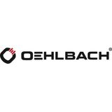 Oehlbach - Scope Vision 5G - Actieve DVB-T/T2 Antenne - Binnen - Zwart