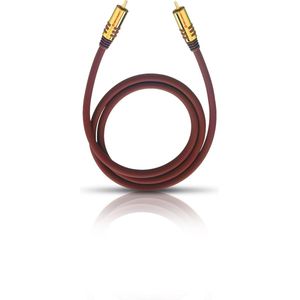 OEHLBACH NF Sub Subwoofer-cinchkabel 1 meter