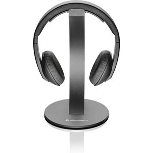 Oehlbach - D1c35407 - Gaming Headset Standard - Matt Black - Aluminium