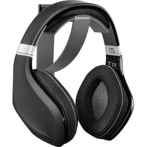 Oehlbach - D1c35410 - Gaming Headset - Geanodiseerd Aluminium - Wandhouder