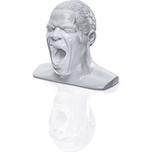 Oehlbach - Scream Unlimited - Koptelefoonstandaard - Zwart - Geschikt voor On Ear en Over Ear Koptelefoons