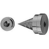 Oehlbach - Spike S 2000 - Spike-Set - Chroom - 4 Stuks