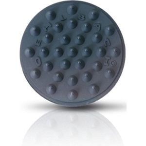 Oehlbach - Schokdemper - Luidsprekeronderdelen - Zwart - 4 Stuks