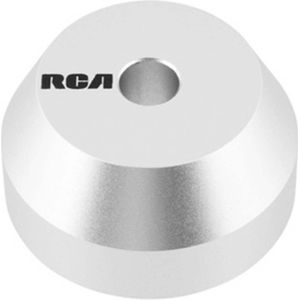 Oehlbach - D1C84044 - RCA Positioneringsadapter - Zwart