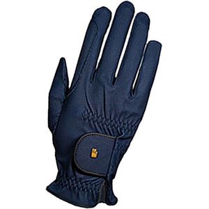 Roeckl Grip Handschoenen Blauw 7