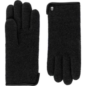 Roeckl Handschoenen XS - zwart - zwart