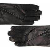 Roeckl New Gentlemen handschoenen, zwart (black 000), 8,5 heren, zwart (black 000), 8,5, Zwart (000)