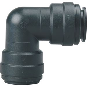 Metabo - Knie-stuk WSV 15 - Kunststof - Diameter 15mm