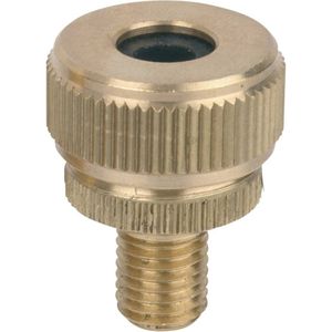 Metabo 80901026262 Persluchtadapter 1 Stuk(s)