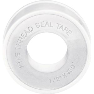 Metabo - 80901026319 Afdichtband - PTFE - 12 mm x 12 m