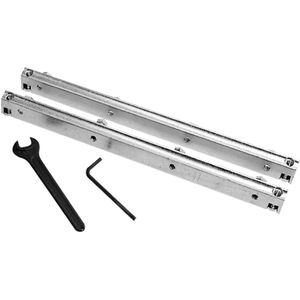 Metabo - Messerleistenumbausatz hc 260, 2 Stück, 0911030845