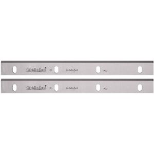 Metabo 0911030721 Schaafbeitels Voor HC 260 C / HC 260 M / HC 260 K (2st)