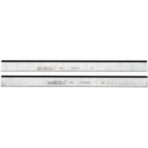 Metabo - Schaafmes - HSS - 2 Stuks - 310x20x3mm