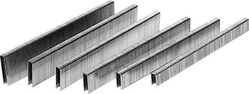 Metabo - Nieten 90/25 CNK - Tacker Nieten - Gehard - 2.000 Stuks