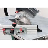 Metabo Tafelcirkelzaag TKHS 315 C - Universele Zaag voor Houtbewerkingen
