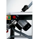 Metabo Tafelcirkelzaag TKHS 315 C - Universele Zaag voor Houtbewerkingen
