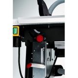 Metabo Tafelcirkelzaag TKHS 315 C - Universele Zaag voor Houtbewerkingen