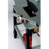 Metabo Tafelcirkelzaag TKHS 315 C - Universele Zaag voor Houtbewerkingen