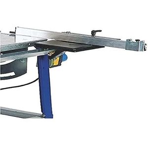 Metabo Schuifslee TKHS (max. snijbreedte 90°/45°: 640/930 mm, lengte: 1270 mm, gewicht: 24 kg)0910058967