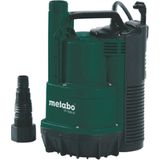 Metabo TP 7500 SI 250750013 Dompeldrukpomp 7500 l/h 6.5 m