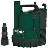 Metabo TP 12000 SI 251200009 Schacht-dompelpomp 11700 l/h 9 m