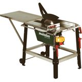 Metabo - tkhs 315 m Tischkreissäge - 3100W Ø315 mm - 0103153100