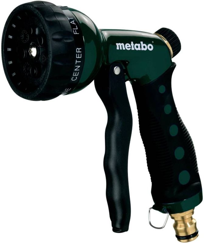 Metabo 903060778 Tuinbroes