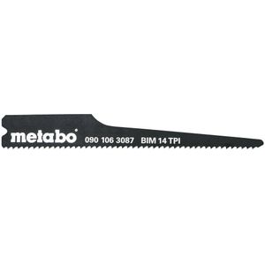 Metabo Accessoires Zaagblad KS 6000 10x18Z - 901063087