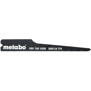 Metabo Accessoires Zaagblad KS 6000 10x24Z - 901063095