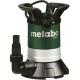 Metabo Schoon water dompelpomp TP 6600 - 250660000