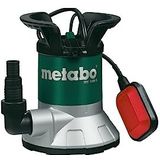 Metabo TPF 7000 S schoonwaterdompelpomp | 450 watt - 250800002