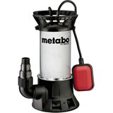 Metabo PS 18000 SN 251800000 Dompelpomp voor vervuild water 18000 l/h 11 m