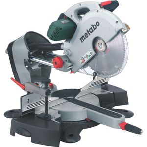 Metabo KGS 315 PLUS Afkortzaag - 2200W - 315 X 30mm