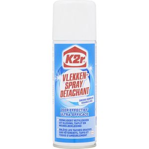 K2R Vlekkenspray - 200 ml