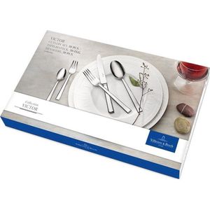 Villeroy & Boch Victor Bestekset - 30 delig