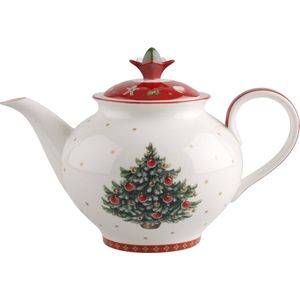 Theepot Villeroy & Boch Toy's Delight met Deksel (1.5L)