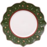 Borden - Wit - Aardewerk