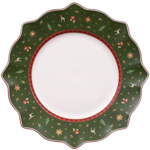 Villeroy & Boch dinerbord - Toy's Delight