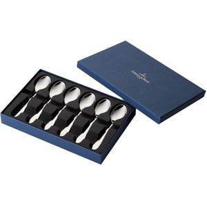 Espressolöffel Villeroy & Boch Oscar (6-teilig)