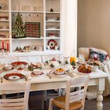 Villeroy & Boch Toy's Delight Rood Ontbijtset (6-Delig)