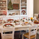 Villeroy & Boch Toy's Delight Rood Ontbijtset (6-Delig)