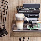 Villeroy & Boch New Wave Koffie- & Theeglas - Glas - Transparant