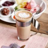 Villeroy & Boch New Wave Koffie- & Theeglas - Glas - Transparant