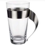 Villeroy & Boch New Wave Koffie- & Theeglas - Glas - Transparant