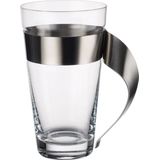 Villeroy & Boch New Wave Koffie- & Theeglas - Glas - Transparant