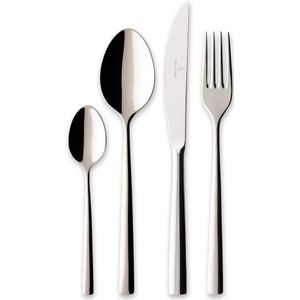 Villeroy & Boch Piemont Bestekset - 4 Delig