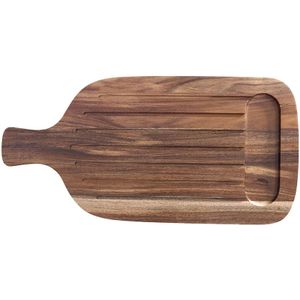 Villeroy & Boch Artesano Original Serveerschaal en snijplank - Hout
