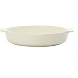 Schalen - Keramiek - Wit - Set van 3