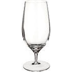 Villeroy & Boch Purismo Beer Biertulpe, kristalglas, 175mm