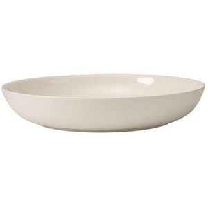 Villeroy & Boch For Me Saladebord 19 cm, premium porselein, wit